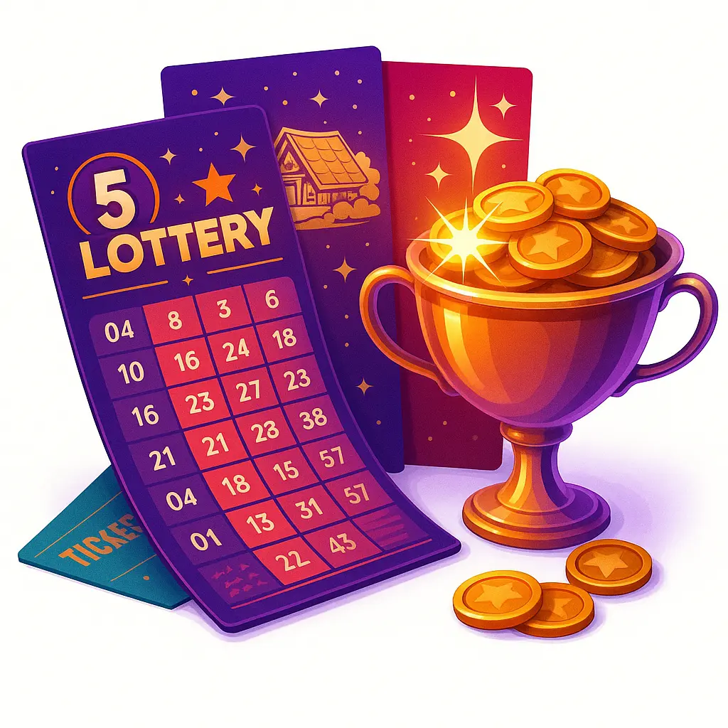 Winnings payout